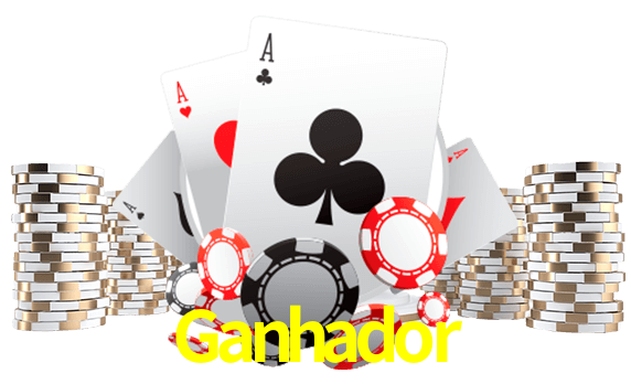 Jogue jogos de pôquer em Ganhador