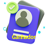 Tornar-se um membro do Ganhador é muito simples