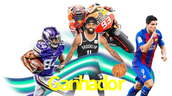 Ganhador