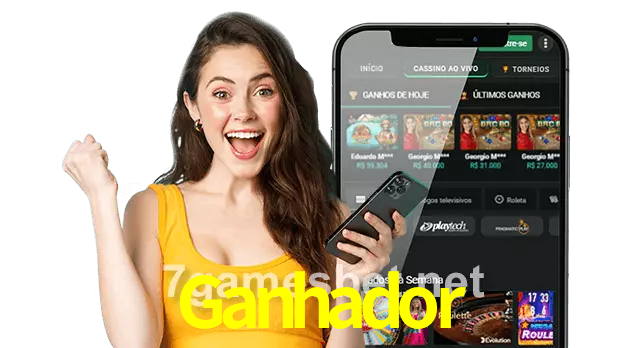 Ganhador