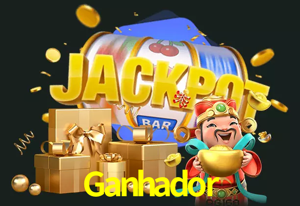 Ganhador bet