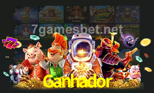 cassino Ganhador