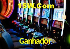 Slot Games Ganhador
