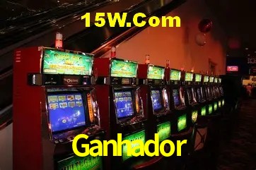 Ganhador - cassino ao vivo