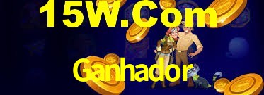 Ganhador App Interface