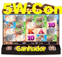 Ganhador: Jogos de Caça-Níqueis-Altas Recompensas, Roleta-Velocidade, Blackjack-Desafios Máximos