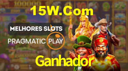 Ganhador Vip