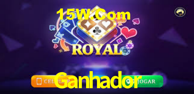 Ganhador App - Aplicativo Móvel Oficial