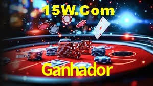 Live Casino Ganhador