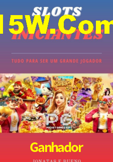 Ganhador