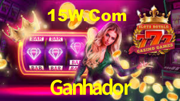Ganhador - Installation Guide
