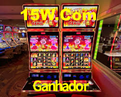 Ganhador Bet