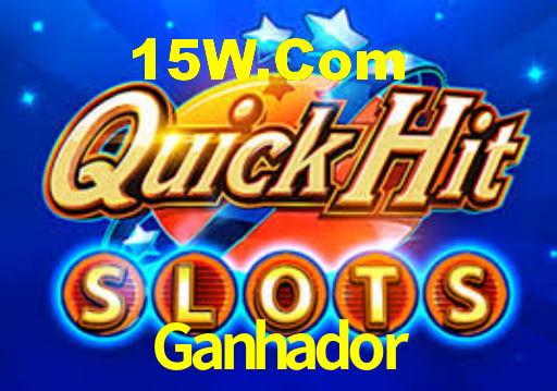 Ganhador