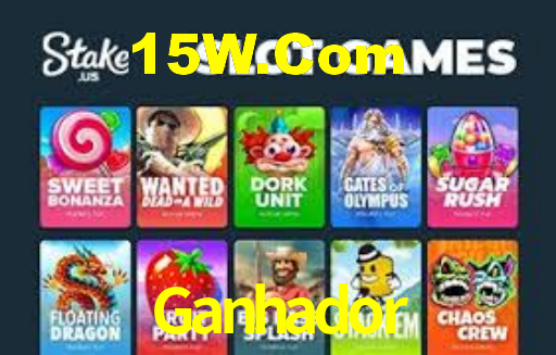 Ganhador