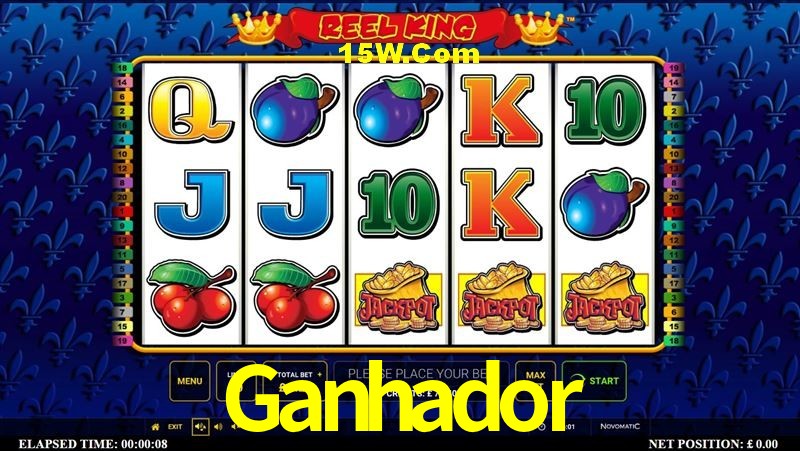 Platform Technology Ganhador
