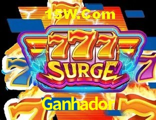 Ganhador - Winners Celebration