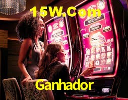 Game Providers Ganhador
