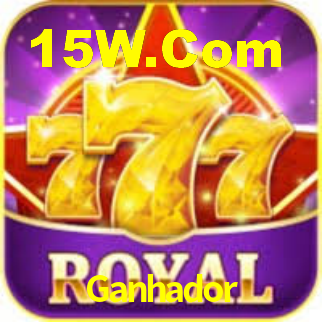 Ganhador Vip