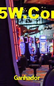 VIP Casino Ganhador