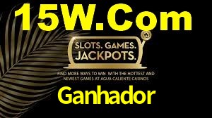 Ganhador
