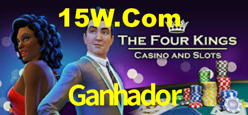 Ganhador Bet