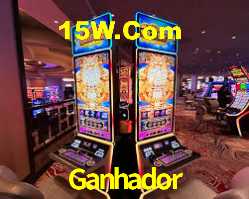 Sinta a adrenalina dos jogos de cassino com Ganhador