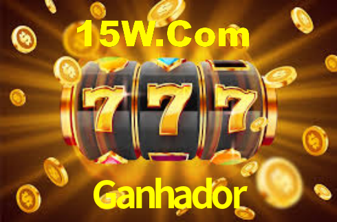 Ganhador - App Features