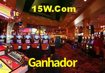 Ganhador - Security
