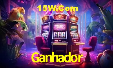 Ganhador Salvador - Strategy