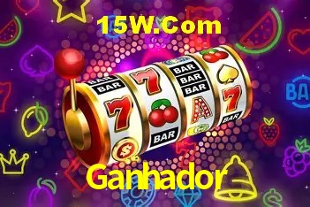 Ganhador - Support