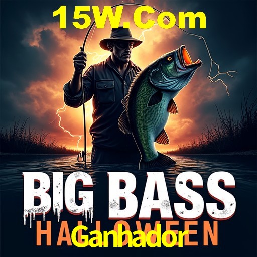 cassino Ganhador
