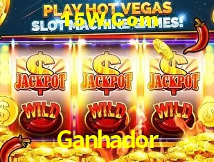 Ganhador Salvador - Promo Stats