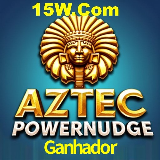 APP oficial da Ganhador para mobile