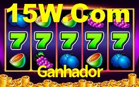 Ganhador Vip