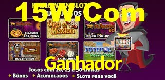 Daily Bonuses Ganhador