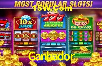 Ganhador Salvador - Statistics