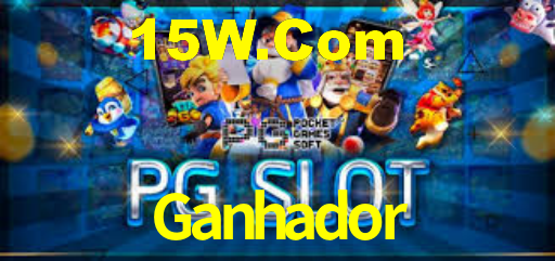 Ganhador