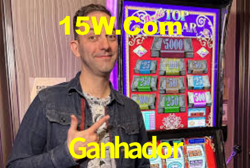 Ganhador