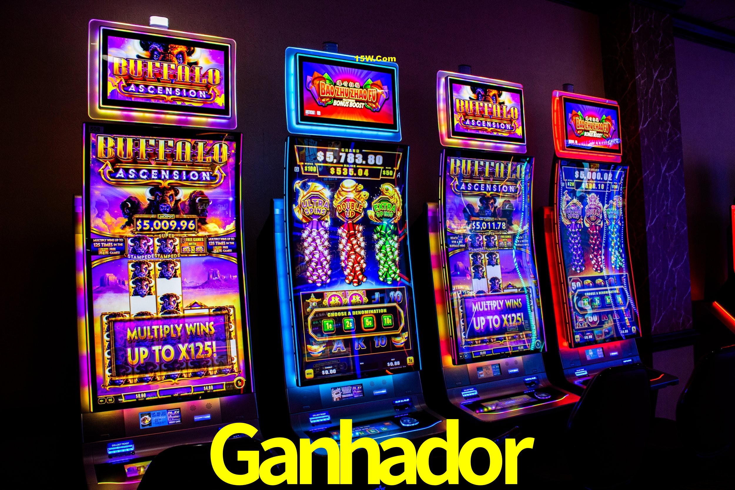 Security Systems Ganhador